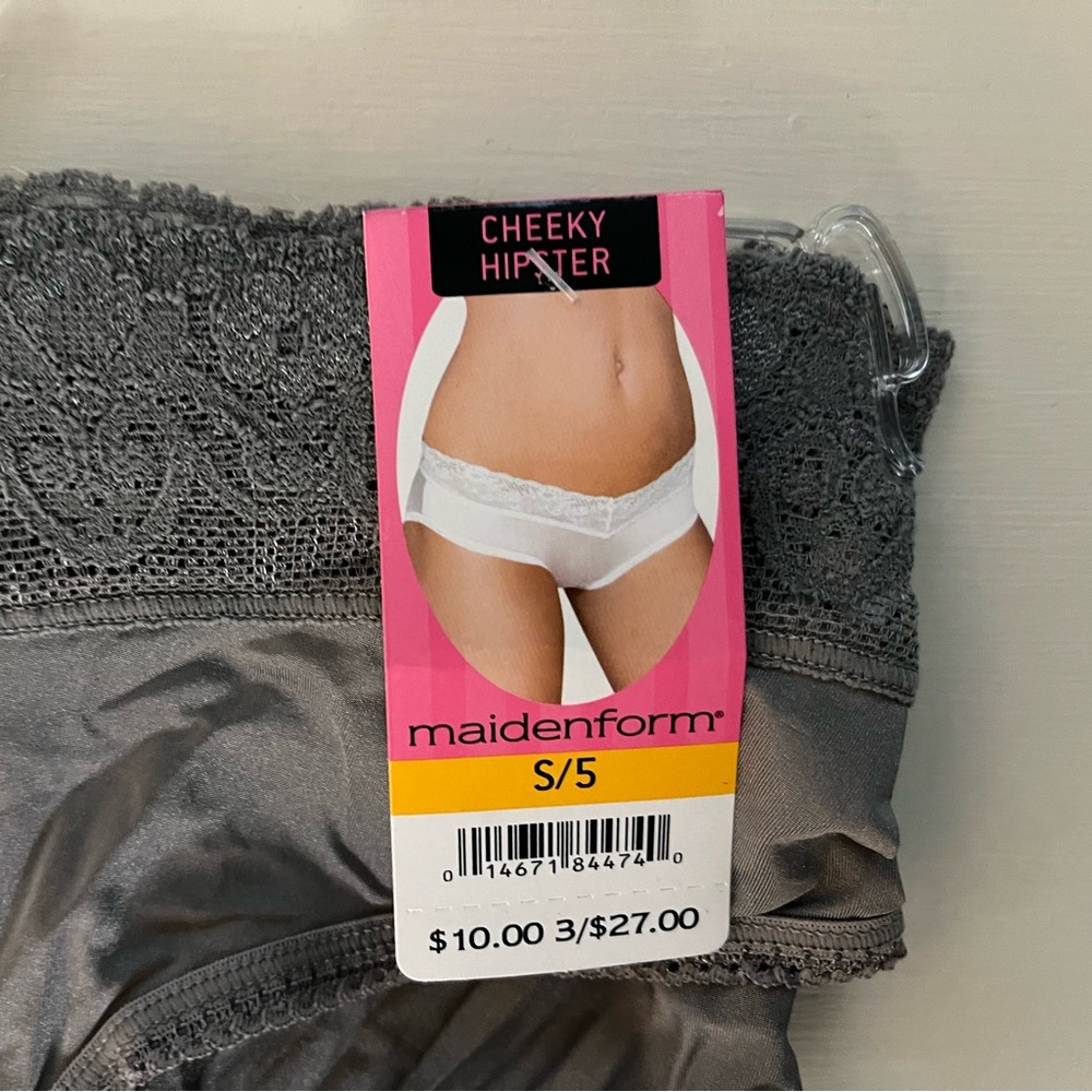 Victoria’s Secret bikini panties bundle - Picture 8 of 9